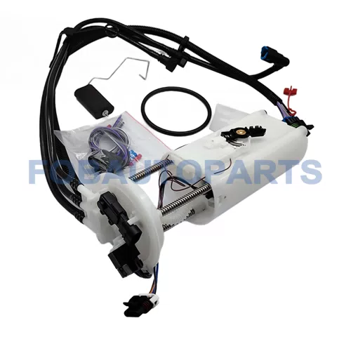 Fuel Pump Assembly Fit for Buick Lark1996-1998 E3919M FG17-11B1 SP261M 25330970 25179749 - image 4